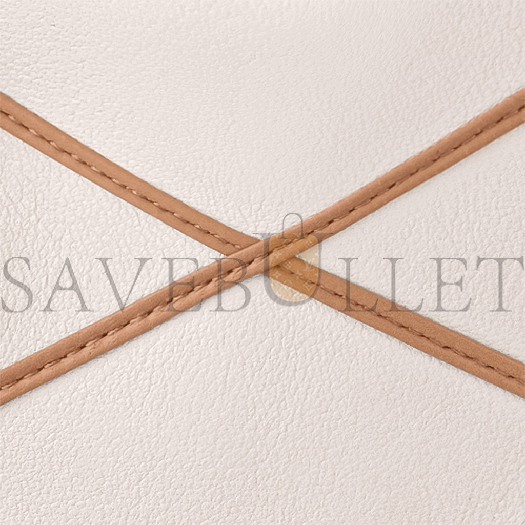LOUIS VUITTON SIDE TRUNK PM M25216 (18*12*8cm) LOUIS VUITTON SIDE TRUNK PM M25216 (18*12*8cm)